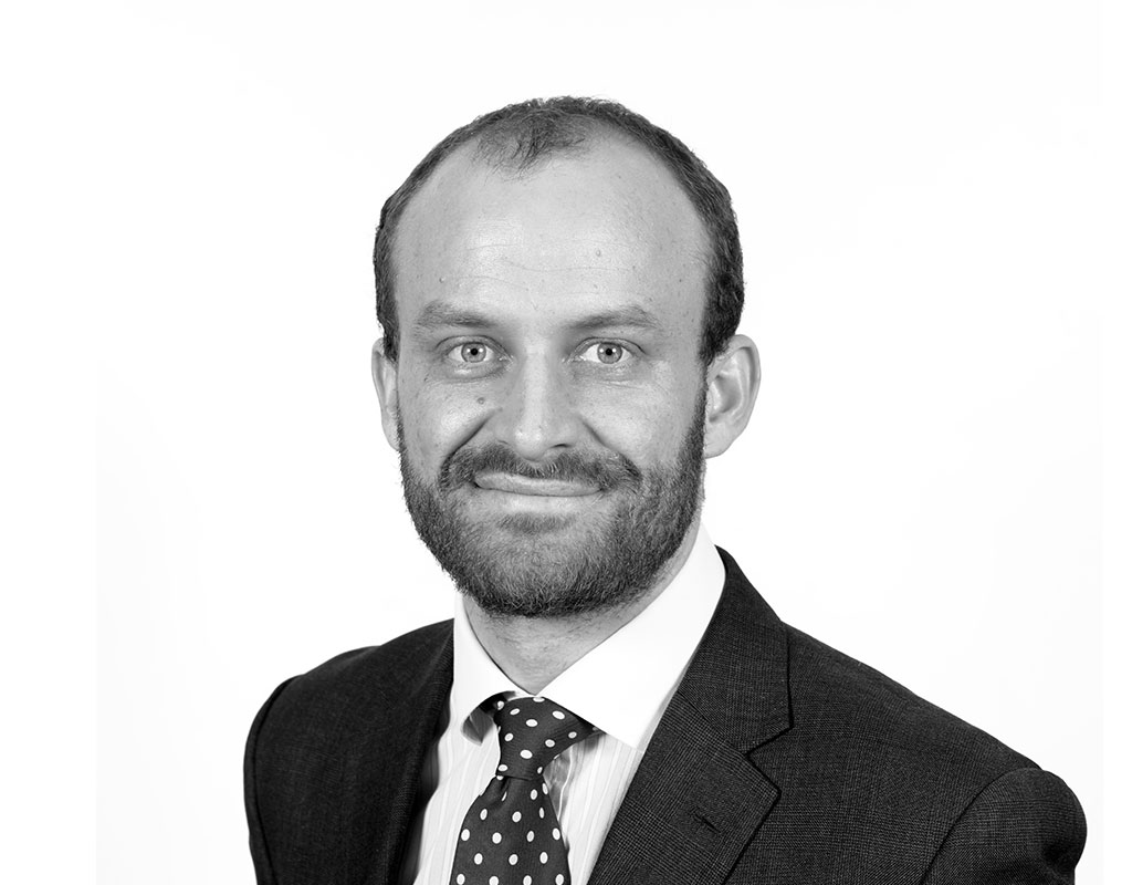 Barnaby Large Barrister at No.18 Chambers