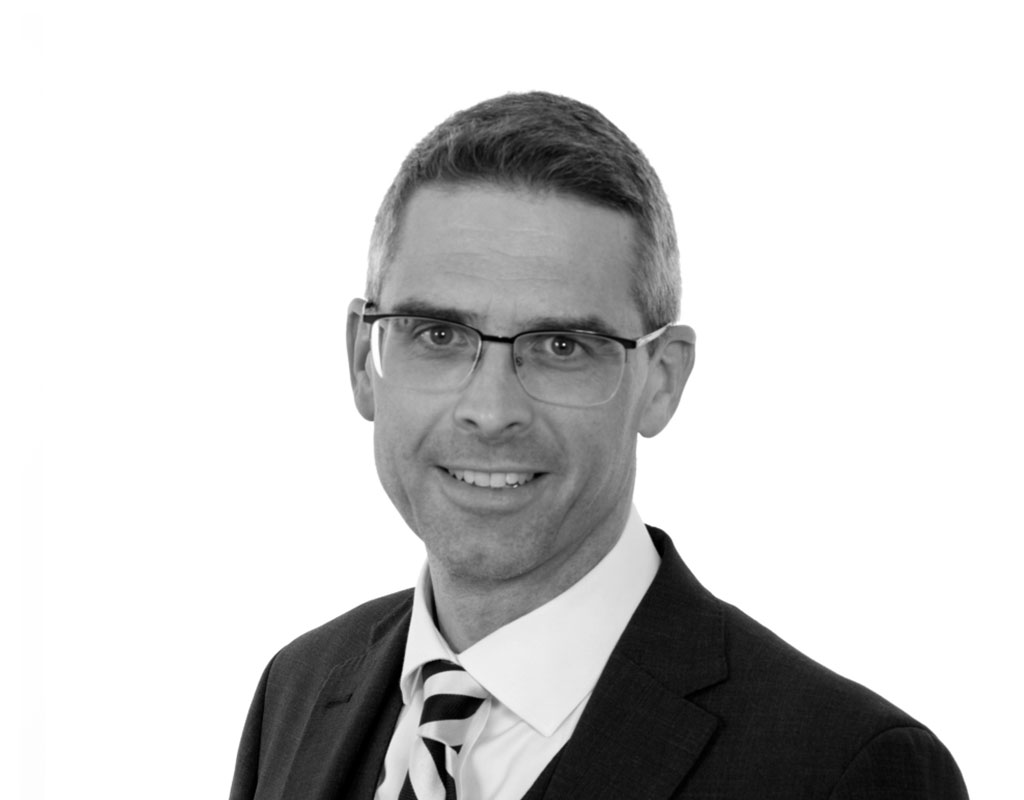 Robin Watson Barrister at No.18 Chambers