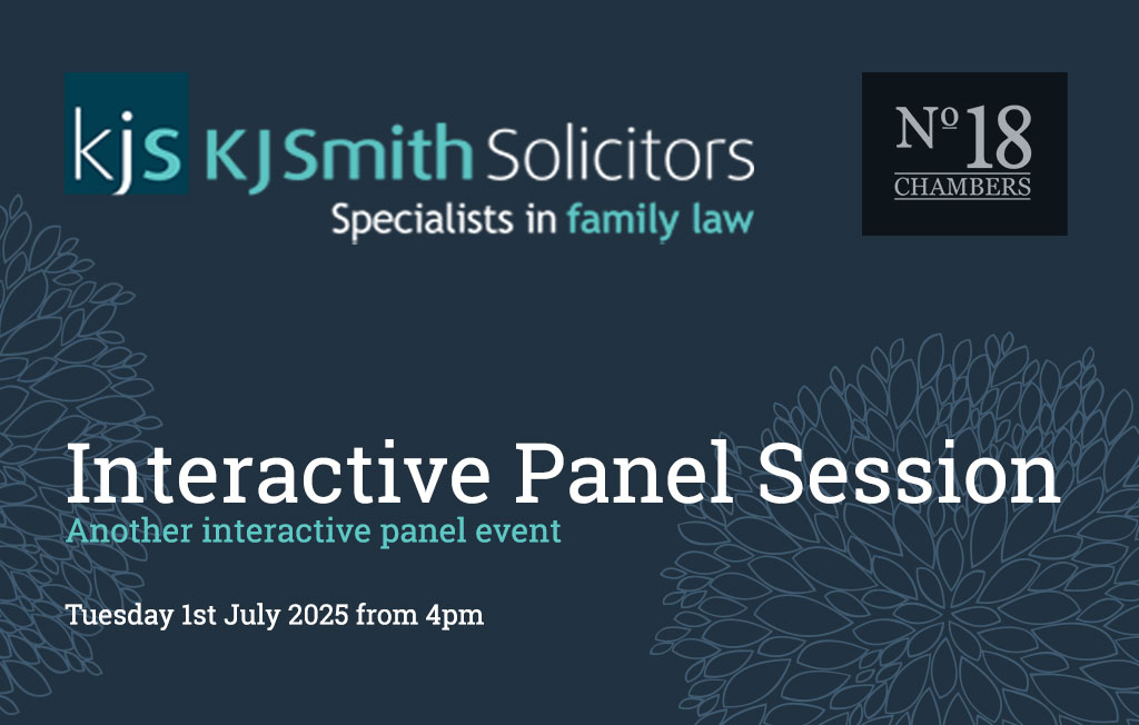 Interactive Panel Session Image