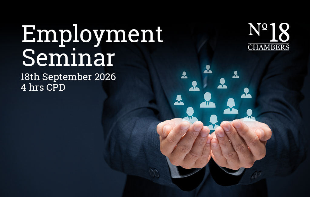Employment Seminar 2026