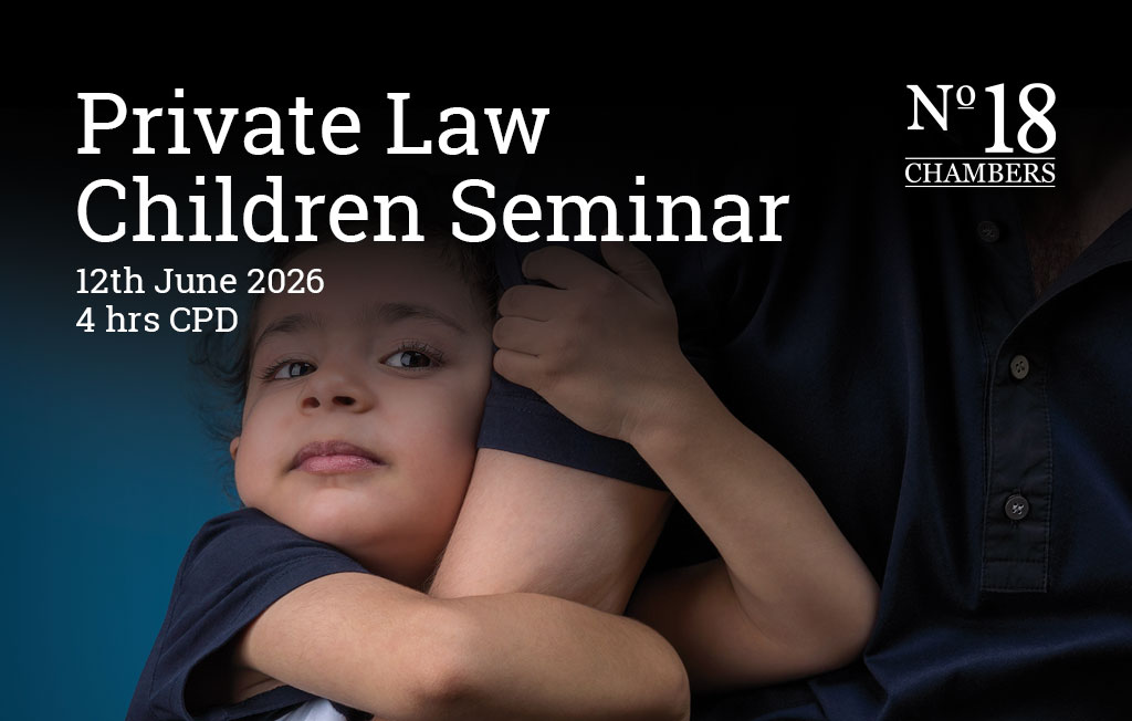 Private Law Children Seminar 2026