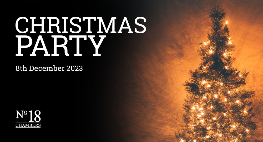 CHRISTMAS PARTY Image