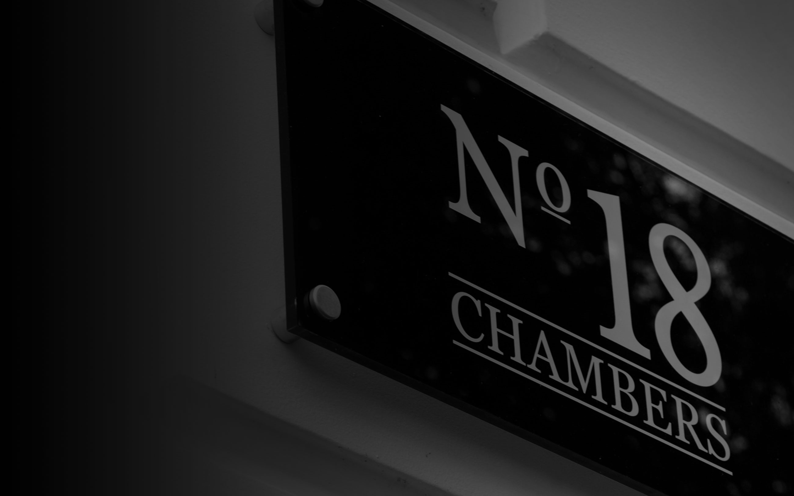 No.18 Chambers News Article